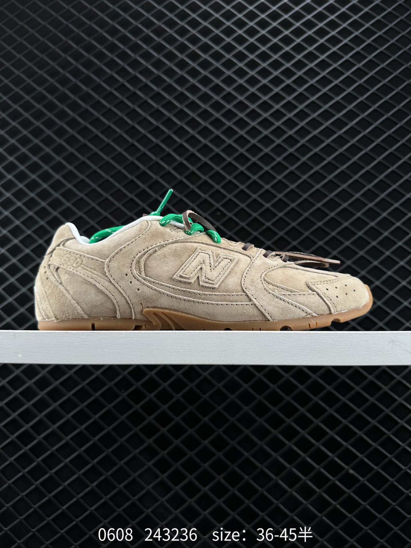 MiuMiu x NB New Balance 530 SL